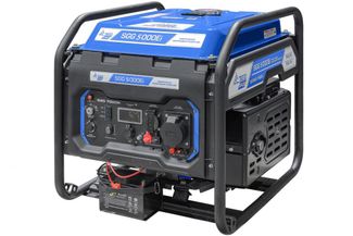 ТСС SGG 5000EI С КОЛЕСАМИ ТСС SGG 5000EI С КОЛЕСАМИ