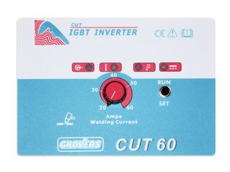 Grovers CUT-60 CNC Grovers CUT-60 CNC