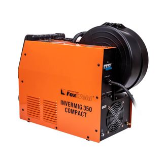 FoxWeld Invermig 350 Compact FoxWeld Invermig 350 Compact