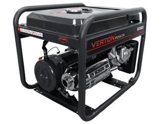 Verton POWER GG7500ES Verton POWER GG7500ES