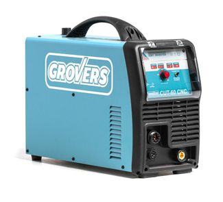 Grovers CUT-60 CNC Grovers CUT-60 CNC