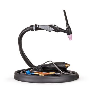 FoxWeld SAGGIO TIG-550 35мм2 5Pin 8M ЖО FoxWeld SAGGIO TIG-550 35мм2 5Pin 8M ЖО
