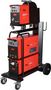 Fubag INMIG 500T DW SYN + DRIVE INMIG DW + Шланг пакет 5м + горелка FB 500 3m + блок жидкостного охлаждения Cool 70 + тележка