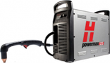 Hypertherm PowerMax 125, резак 7,6м, 380В, для ручной резки