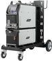 ПТК HANKER MULTIWAVE TIG 320 P AC/DC LCD H45