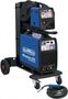 Blueweld Mixpulse 625