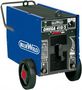 Blueweld Omega 410/S