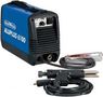 Blueweld ALUPLUS 6100