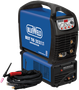 Blueweld Best TIG 252 AC/DC HF/Lift VRD Aqua