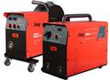 Fubag INMIG 350T DG + DRIVE INMIG DG + Шланг пакет 5 м + Горелка FB 360 3 м