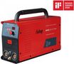 Fubag Intig 200 DC Pulse + горелка FB TIG 26 5P 4m