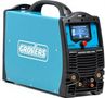 Grovers WSME 315WC AC DC Pulse (LCD)