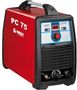 Helvi PC 75 M6 ST 70 (with CNC)