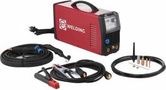 ET-Welding (Flama) TIG 200 AC/DC PULSE