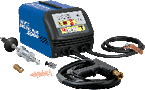 Blueweld Digital Plus 5000 (230 В)