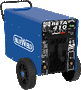 Blueweld Beta 410
