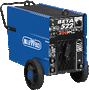 Blueweld Beta 522