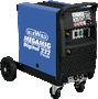 Blueweld MEGAMIG DIGITAL 222