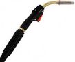 Kemppi WS 30W 8M SS 1.2