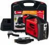Telwin Tecnica 188 MPGE с аксессуарами