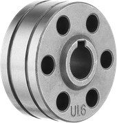 Сварог Ролик подающего устройства U Laser Weld 2.0