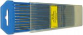 Blueweld Комплект электродов для горелок TIG 802222 (10шт.)
