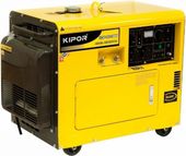 Kipor KDE180TW