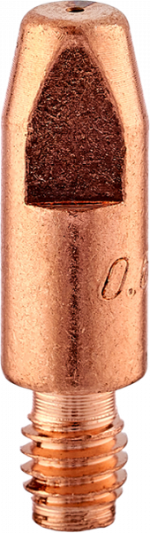 Сварог Сварочный наконечник M6×28 E-CU d.0.6 ICU0004-06