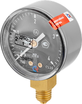Сварог ТМ—210Р 0.4 МПа С2Н2