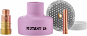 Сварог Набор Mutant 24 (d38.9) IGS0733-SVA02