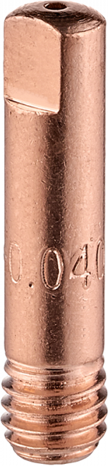 Сварог Сварочный наконечник M6×25 E-CU d.0.8 Real ICU0003- 08R (10 шт.)