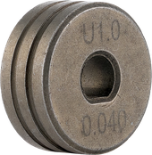 Сварог Ролик Spool Gun (алюминий) 1.0—1.2, IZH0543-01