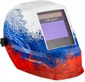 Сварог TECH C50i ПАТРИОТ TRUE COLOR