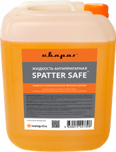 Сварог Жидкость антипригарная Spatter Safe