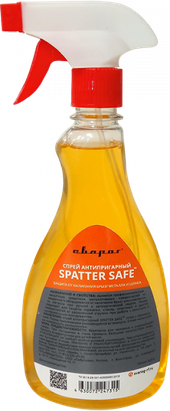 Сварог Спрей антипригарный Spatter Safe