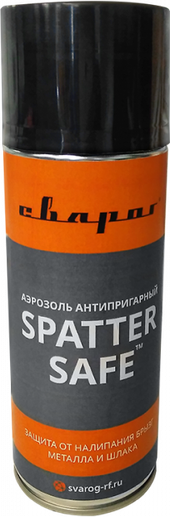 Сварог Аэрозоль антипригарный Spatter Safe