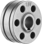 Сварог Ролик подающего устройства V Laser Weld 2.0 Ø1.2—1.6