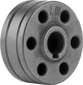 Сварог Ролик подающий Laser Weld 3.0 (алюминий) 0.8–1.0 мм