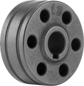 Сварог Ролик подающий Laser Weld 3.0 (алюминий) 1.2–1.6 мм