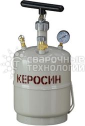 БАМЗ Бачок керосинореза