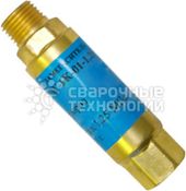 БАМЗ ПГ-2К-01-1,25 (на редуктор, М16/М16)