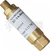 БАМЗ ПГ-1А-04-0,15 (инструмент, М12/М12)
