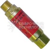 БАМЗ ПГ-2П-01-0,3 (на редуктор, М16/М16)