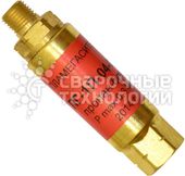 БАМЗ ПГ-1П-04-0,3 (инструмент, М12/М12)