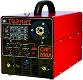 Термит СИП-200А (220 В, MIG/MAG/NoGas + MMA)