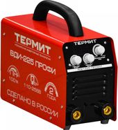 Термит ВДИ-225ПРОФИ (ММА, 220 В, экран)