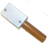 ESAB Клемма заземления Magnetic Earth Clamp 600 А
