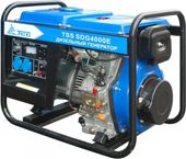 ТСС SDG 4000E