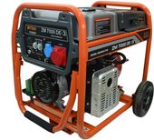 MITSUI ZM 7000 DE-3