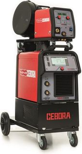 Cebora KINGSTAR 400 TS